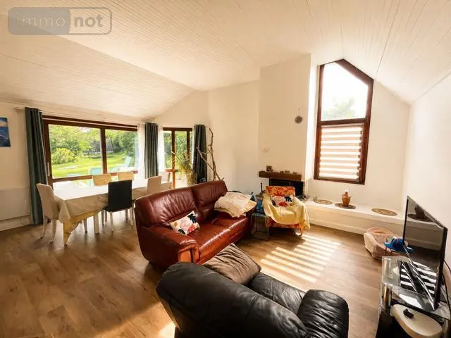 Maison a vendre Plouzané 29280 Finistère 29 169 m2 9 pièces 536000 euros 29135-1095088 007