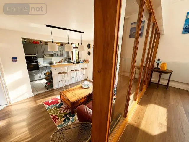Maison a vendre Plouzané 29280 Finistère 29 169 m2 9 pièces 536000 euros 29135-1095088 008