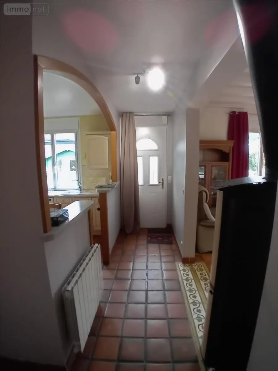 Maison a vendre Le Grand-Lucé 72150 Sarthe 72 130 m2 7 pièces 215250 euros 72012-1084489 011