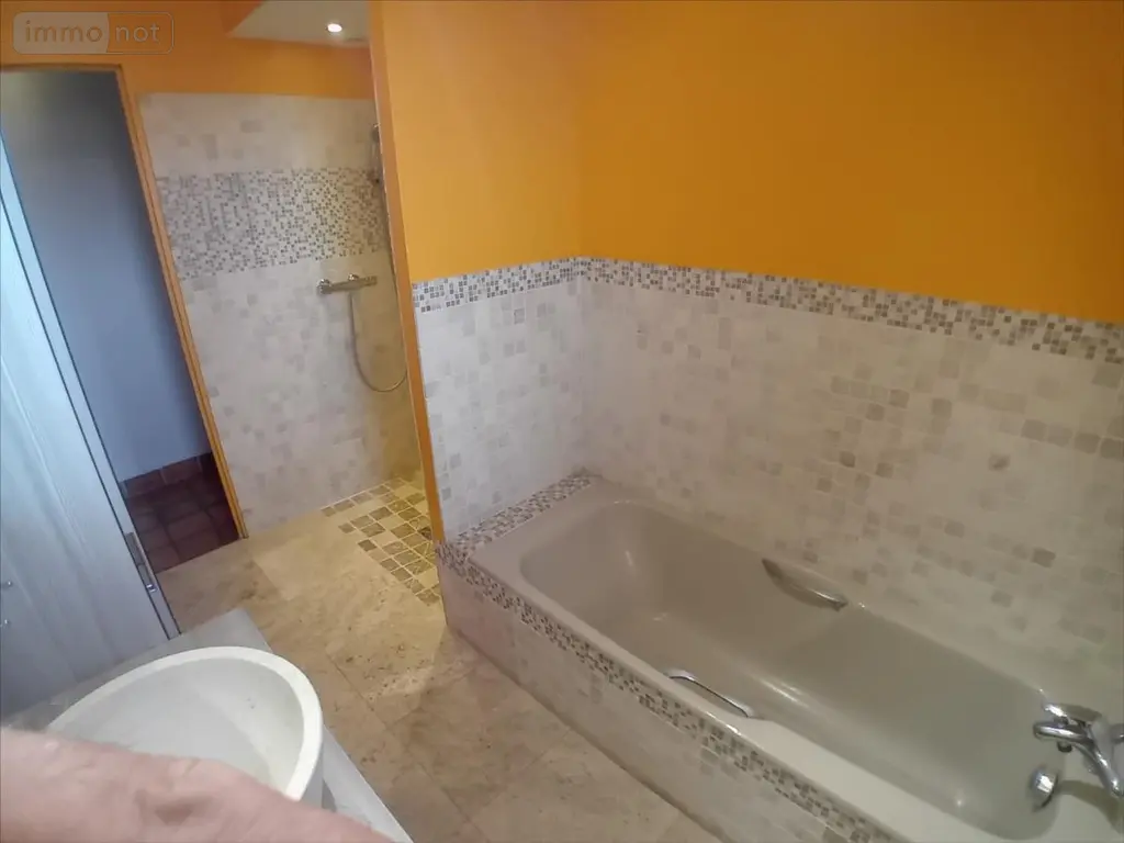 Maison a vendre Le Grand-Lucé 72150 Sarthe 72 130 m2 7 pièces 215250 euros 72012-1084489 014