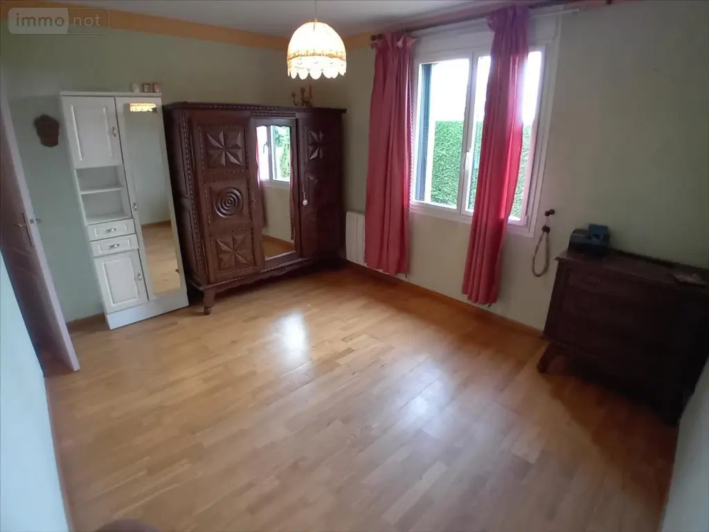 Maison a vendre Le Grand-Lucé 72150 Sarthe 72 130 m2 7 pièces 215250 euros 72012-1084489 016