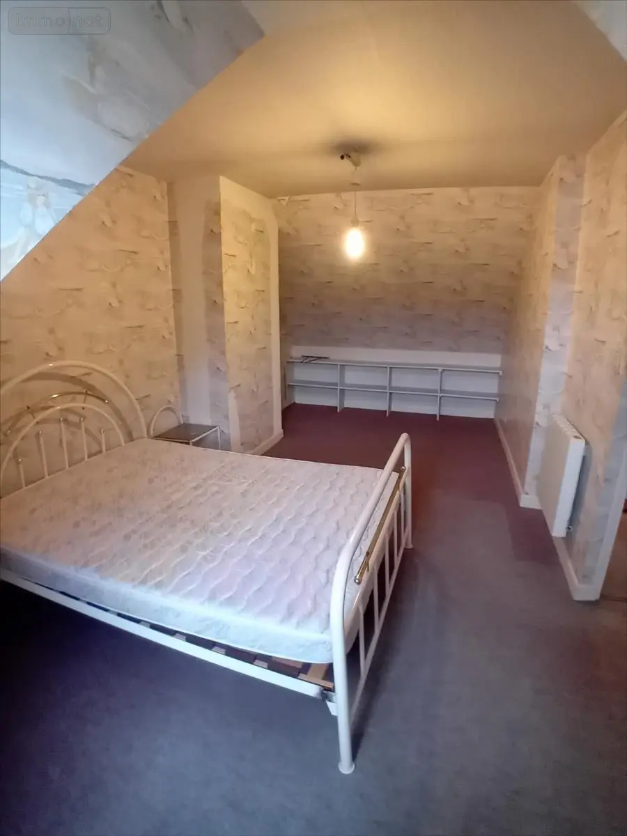 Maison a vendre Le Grand-Lucé 72150 Sarthe 72 130 m2 7 pièces 215250 euros 72012-1084489 020