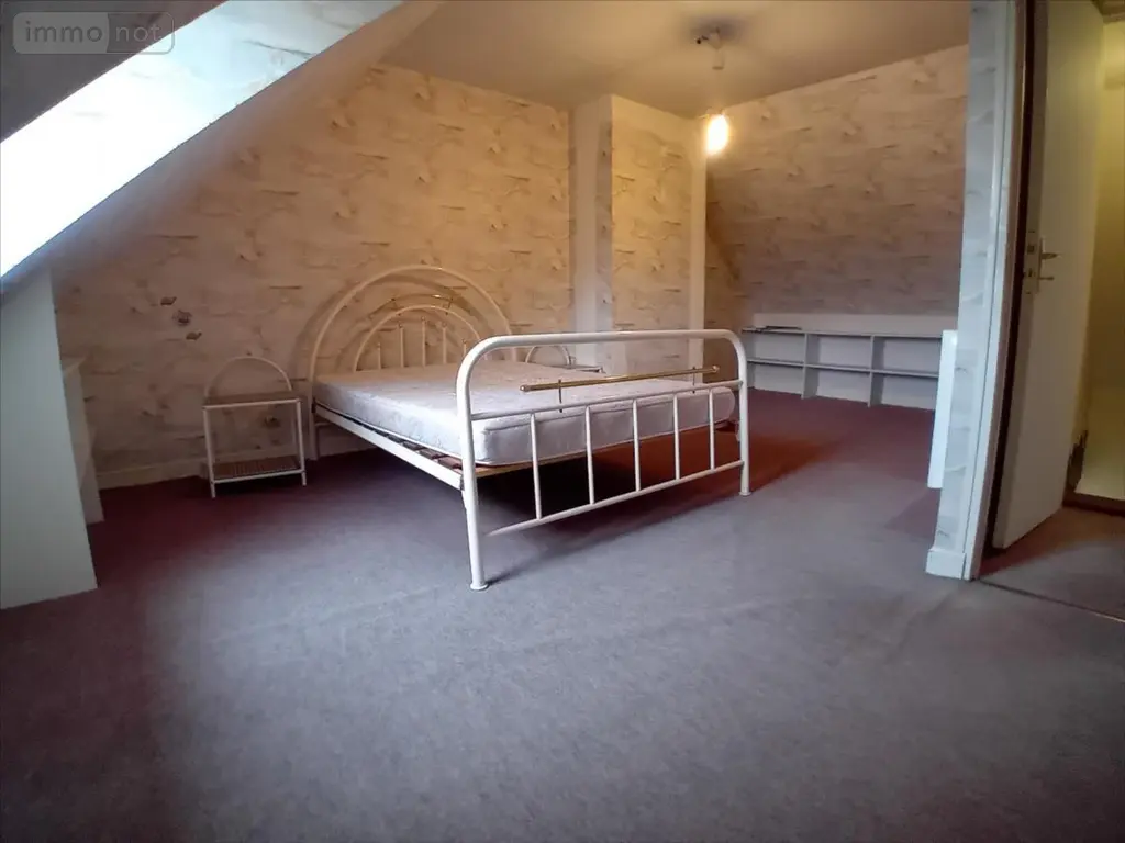 Maison a vendre Le Grand-Lucé 72150 Sarthe 72 130 m2 7 pièces 215250 euros 72012-1084489 022