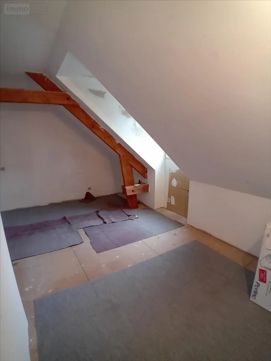 Maison a vendre Le Grand-Lucé 72150 Sarthe 72 130 m2 7 pièces 215250 euros 72012-1084489 023