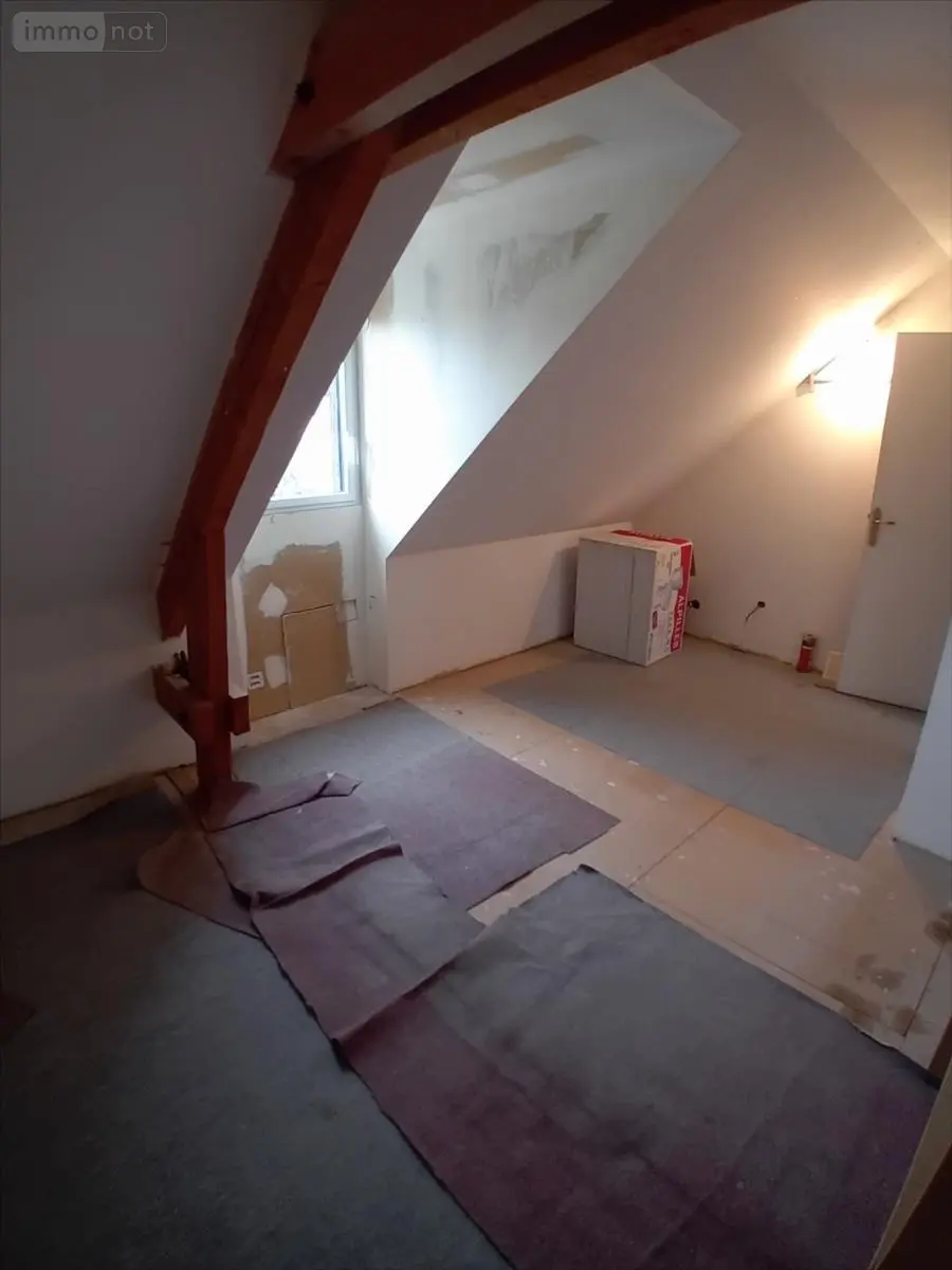 Maison a vendre Le Grand-Lucé 72150 Sarthe 72 130 m2 7 pièces 215250 euros 72012-1084489 024