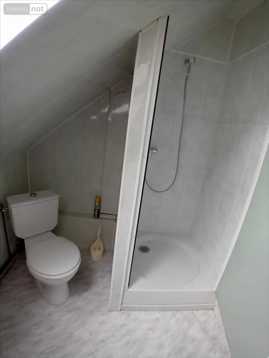 Maison a vendre Le Grand-Lucé 72150 Sarthe 72 130 m2 7 pièces 215250 euros 72012-1084489 025