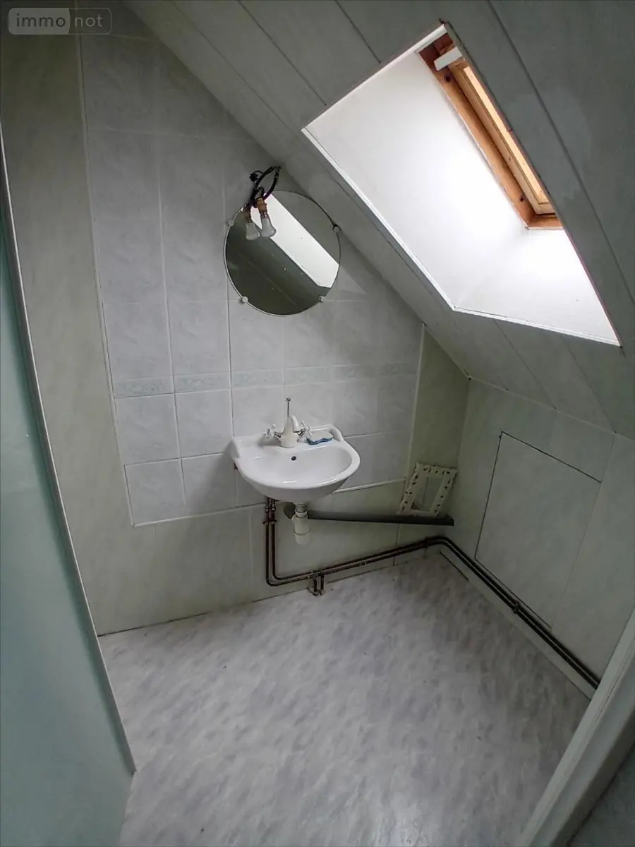 Maison a vendre Le Grand-Lucé 72150 Sarthe 72 130 m2 7 pièces 215250 euros 72012-1084489 026
