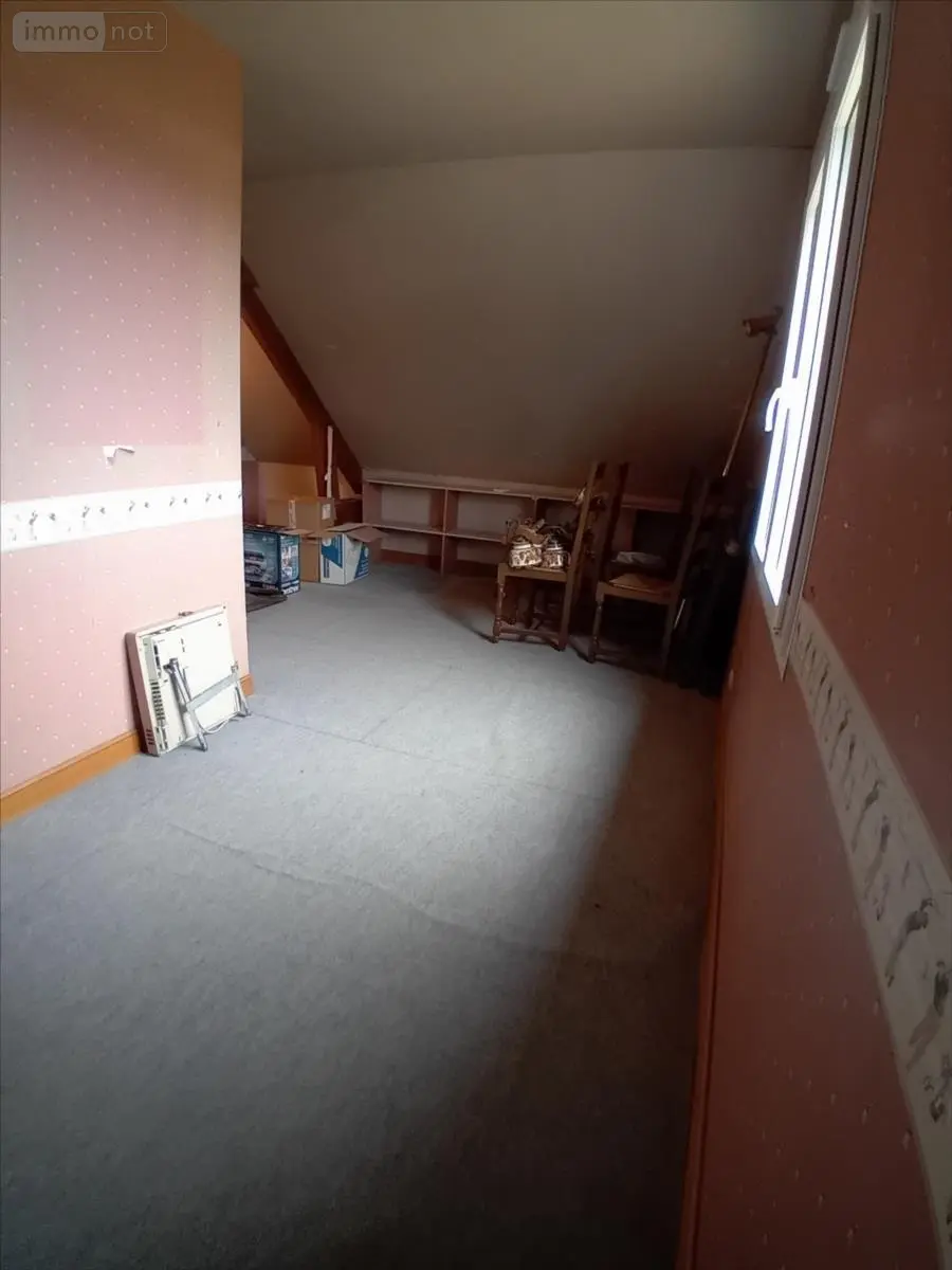Maison a vendre Le Grand-Lucé 72150 Sarthe 72 130 m2 7 pièces 215250 euros 72012-1084489 027