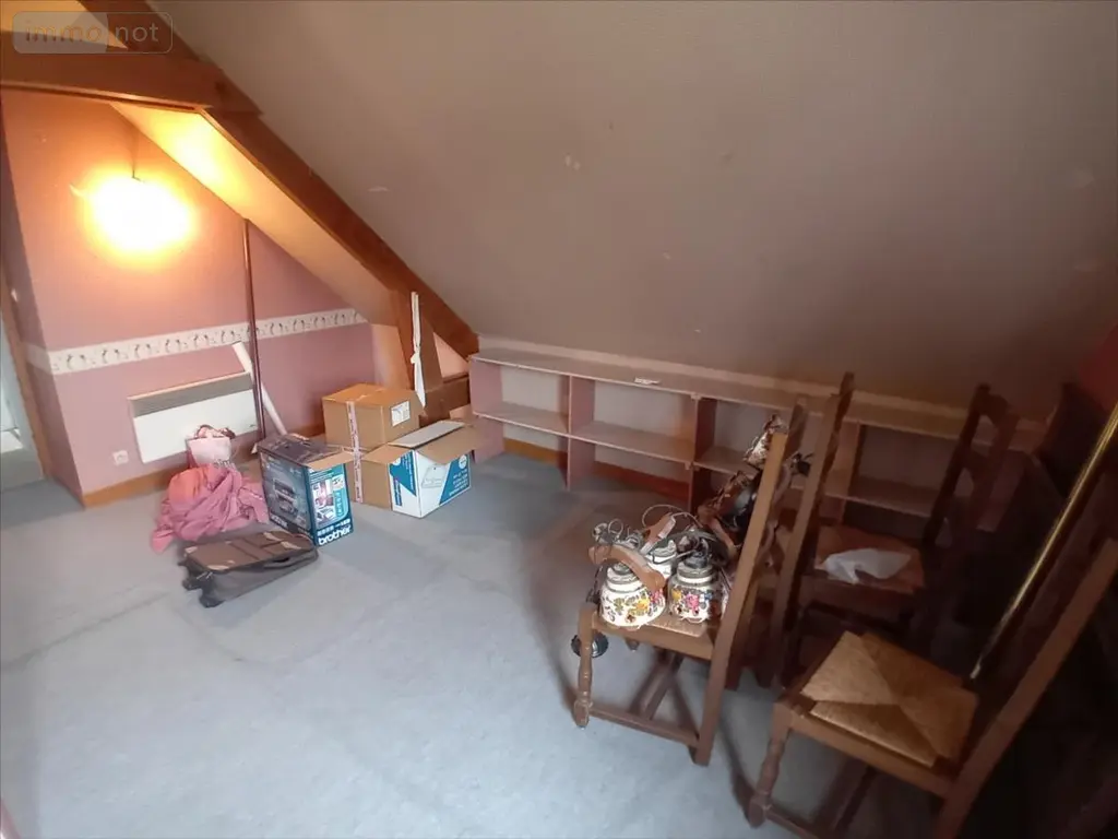 Maison a vendre Le Grand-Lucé 72150 Sarthe 72 130 m2 7 pièces 215250 euros 72012-1084489 028