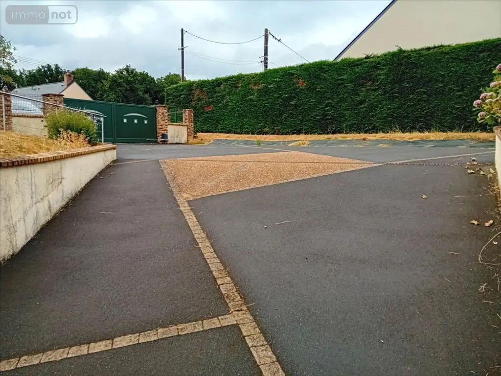 Maison a vendre Le Grand-Lucé 72150 Sarthe 72 130 m2 7 pièces 215250 euros 72012-1084489 031