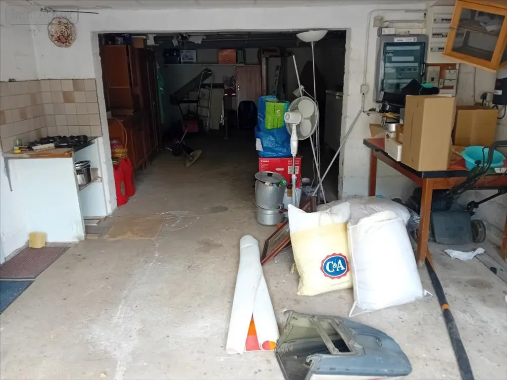 Maison a vendre Le Grand-Lucé 72150 Sarthe 72 130 m2 7 pièces 215250 euros 72012-1084489 032