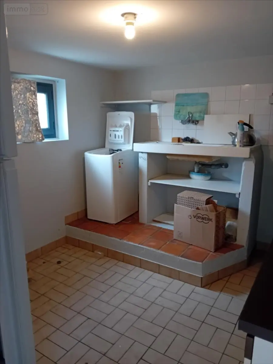 Maison a vendre Le Grand-Lucé 72150 Sarthe 72 130 m2 7 pièces 215250 euros 72012-1084489 038