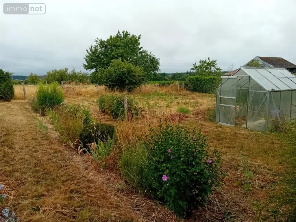 Maison a vendre Le Grand-Lucé 72150 Sarthe 72 130 m2 7 pièces 215250 euros 72012-1084489 043