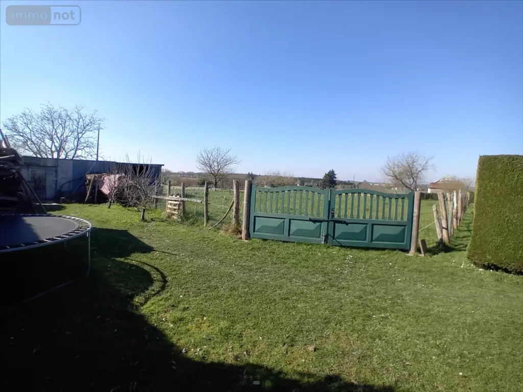 Maison a vendre Le Grand-Lucé 72150 Sarthe 72 130 m2 7 pièces 215250 euros 72012-1084489 004