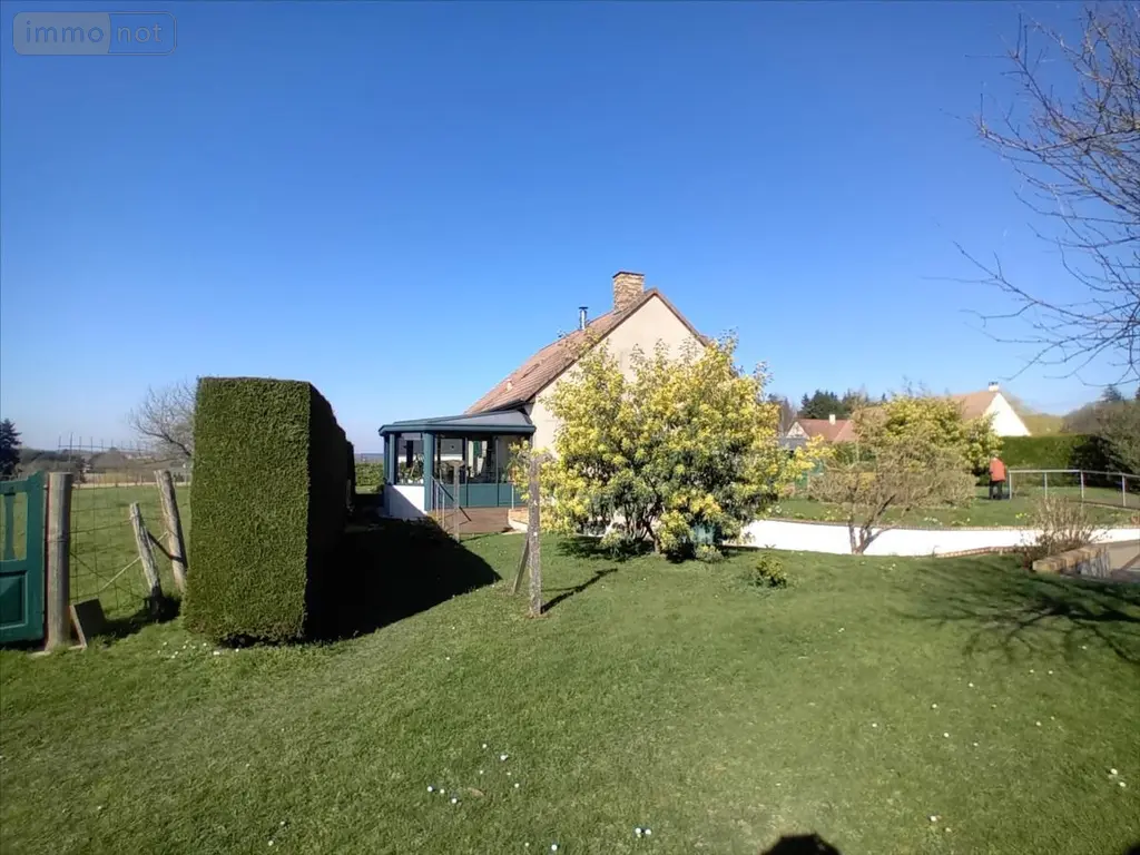 Maison a vendre Le Grand-Lucé 72150 Sarthe 72 130 m2 7 pièces 215250 euros 72012-1084489 005