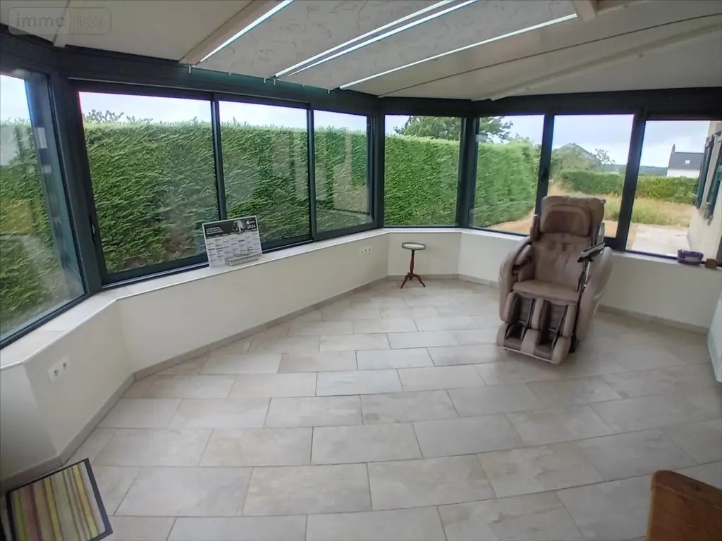 Maison a vendre Le Grand-Lucé 72150 Sarthe 72 130 m2 7 pièces 215250 euros 72012-1084489 006