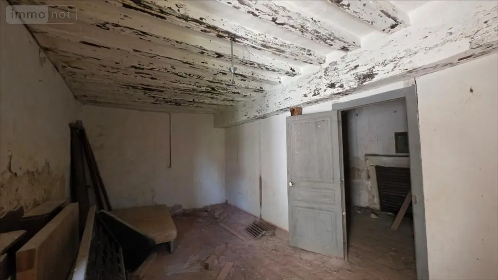 Maison a vendre Luçay-le-Mâle 36360 Indre 36 310 m2 9 pièces 49050 euros 021/1564 010