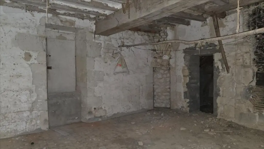Maison a vendre Luçay-le-Mâle 36360 Indre 36 310 m2 9 pièces 49050 euros 021/1564 014