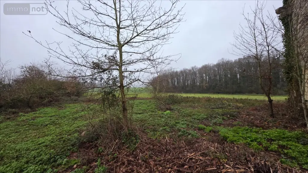 Maison a vendre Luçay-le-Mâle 36360 Indre 36 310 m2 9 pièces 49050 euros 021/1564 006