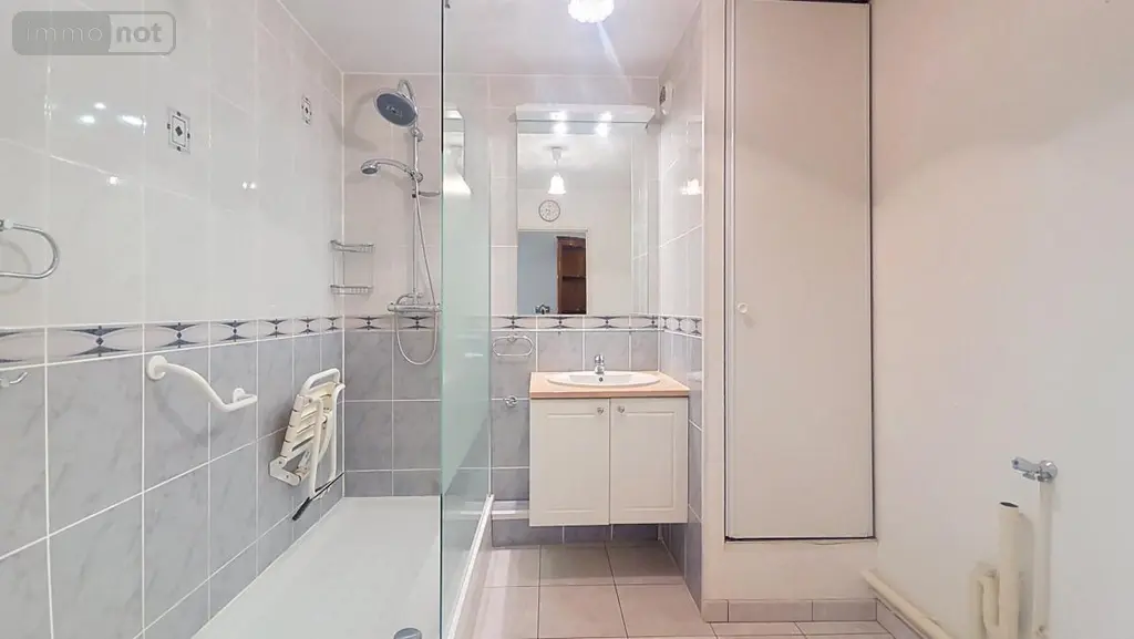 Appartement a vendre Reims 51100 Marne 51 87 m2 4 pièces 262000 euros 51048-834 010