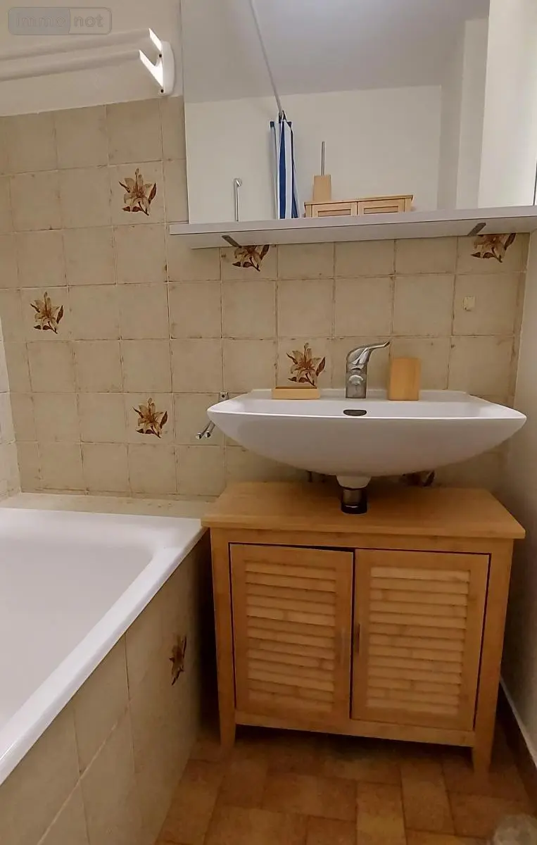 Appartement a vendre Besançon 25000 Doubs 25 31 m2 1 pièce 95000 euros 25001-770 005