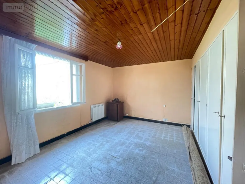 Maison a vendre Croix-Chapeau 17220 Charente-Maritime 17 110 m2 4 pièces 200000 euros 17112-400 006