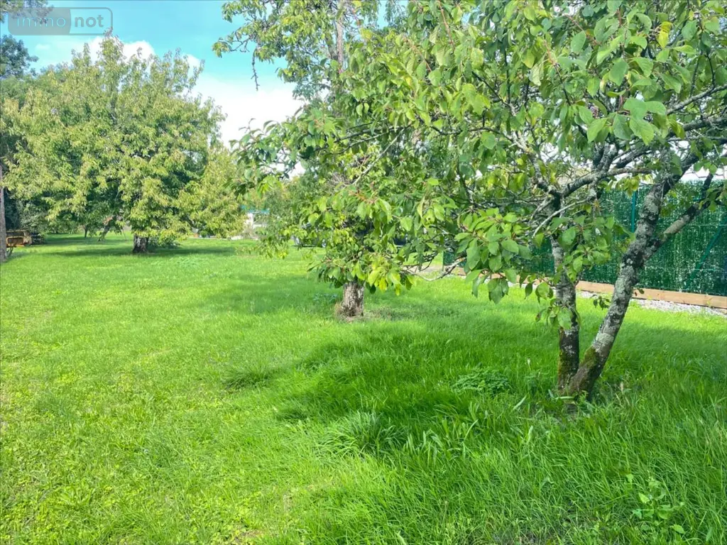 Maison a vendre Croix-Chapeau 17220 Charente-Maritime 17 110 m2 4 pièces 200000 euros 17112-400 003