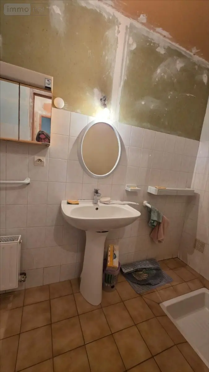 Maison a vendre Lye 36600 Indre 36 80 m2 3 pièces 96750 euros 021/1570 015