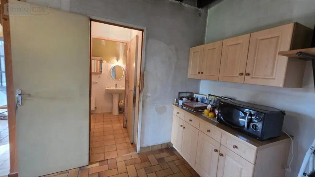 Maison a vendre Lye 36600 Indre 36 80 m2 3 pièces 96750 euros 021/1570 009