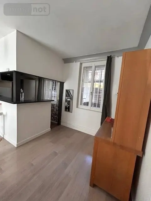 Appartement a vendre Rouen 76000 Seine-Maritime 76 35 m2 1 pièce 88000 euros 76126-1095241 004