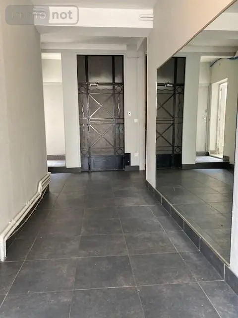Appartement a vendre Rouen 76000 Seine-Maritime 76 35 m2 1 pièce 88000 euros 76126-1095241 007