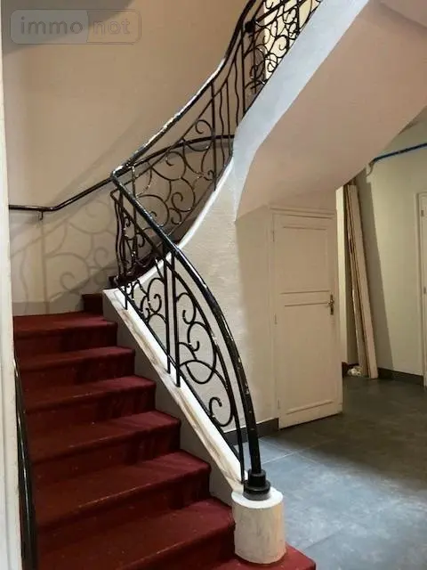Appartement a vendre Rouen 76000 Seine-Maritime 76 35 m2 1 pièce 88000 euros 76126-1095241 003