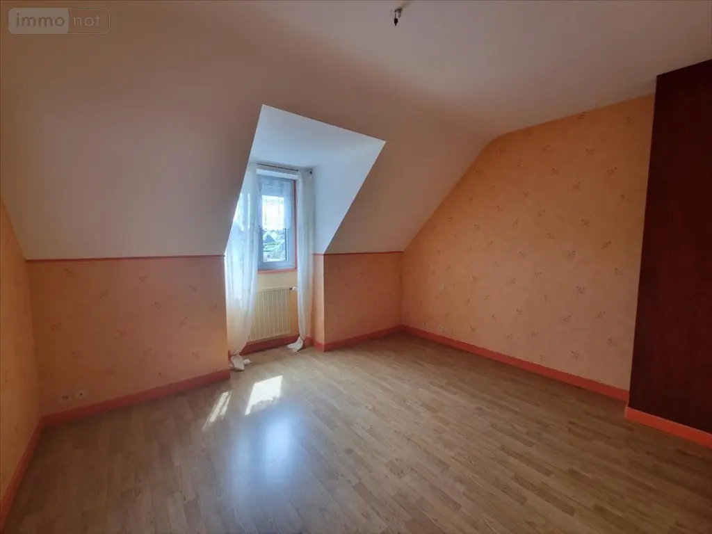 Maison a vendre Callac 22160 Côtes-d'Armor 22 134 m2 6 pièces 178500 euros 29066-1083545 011