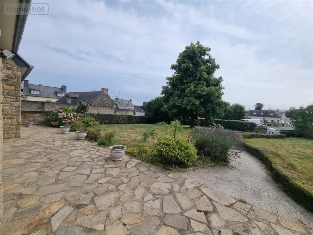Maison a vendre Callac 22160 Côtes-d'Armor 22 134 m2 6 pièces 178500 euros 29066-1083545 002
