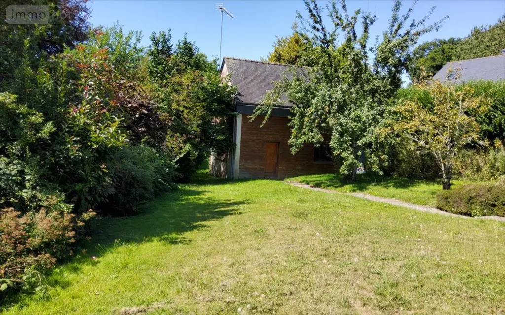 Maison a vendre Carhaix-Plouguer 29270 Finistère 29 123 m2 7 pièces 262500 euros 29066-1083150 027