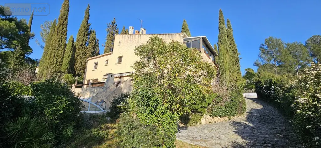 Maison a vendre Saint-Clément-de-Rivière 34980 Hérault 34 195 m2 8 pièces 518000 euros 34019-436 030