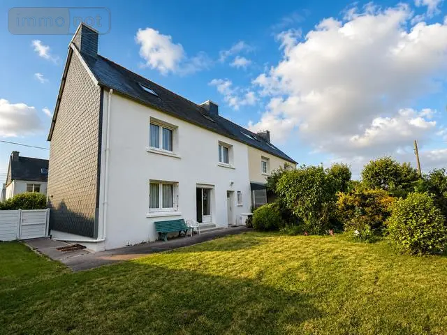 Maison a vendre Plouzané 29280 Finistère 29 104 m2 6 pièces 238500 euros 29135-1095253 003