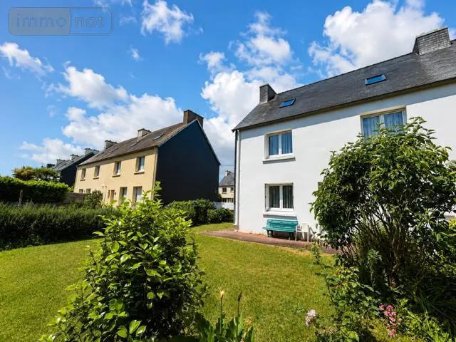 Maison a vendre Plouzané 29280 Finistère 29 104 m2 6 pièces 238500 euros 29135-1095253 002