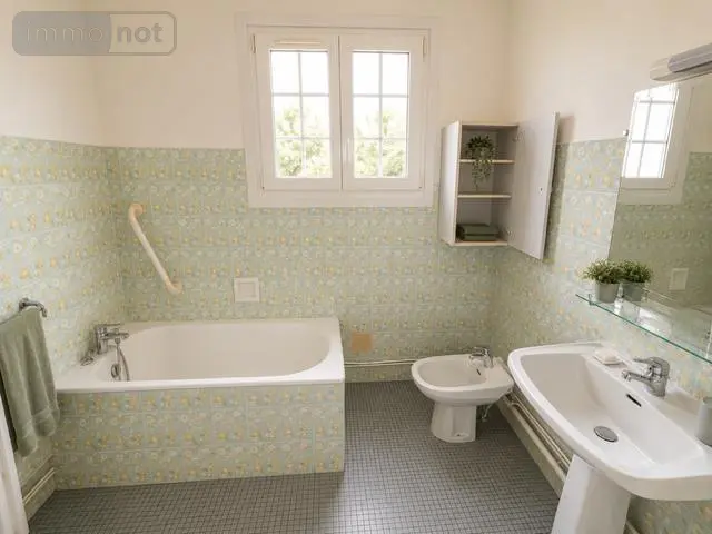 Maison a vendre Plouzané 29280 Finistère 29 104 m2 6 pièces 238500 euros 29135-1095253 009