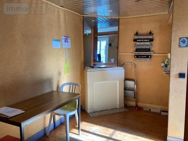 Maison a vendre Grand-Couronne 76530 Seine-Maritime 76 105 m2 4 pièces 178500 euros 76026-1093205 005