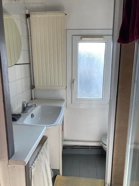 Maison a vendre Grand-Couronne 76530 Seine-Maritime 76 105 m2 4 pièces 178500 euros 76026-1093205 009