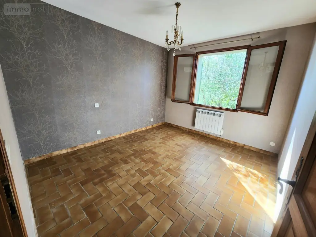 Maison a vendre Cairanne 84290 Vaucluse 84 122 m2 5 pièces 261250 euros 26060-864 008