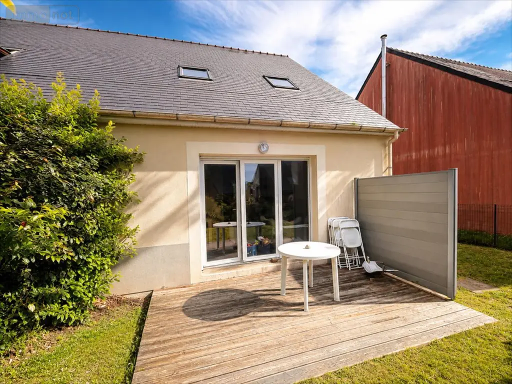 Maison a vendre Plouzané 29280 Finistère 29 80 m2 5 pièces 249000 euros 29135-1095374 001