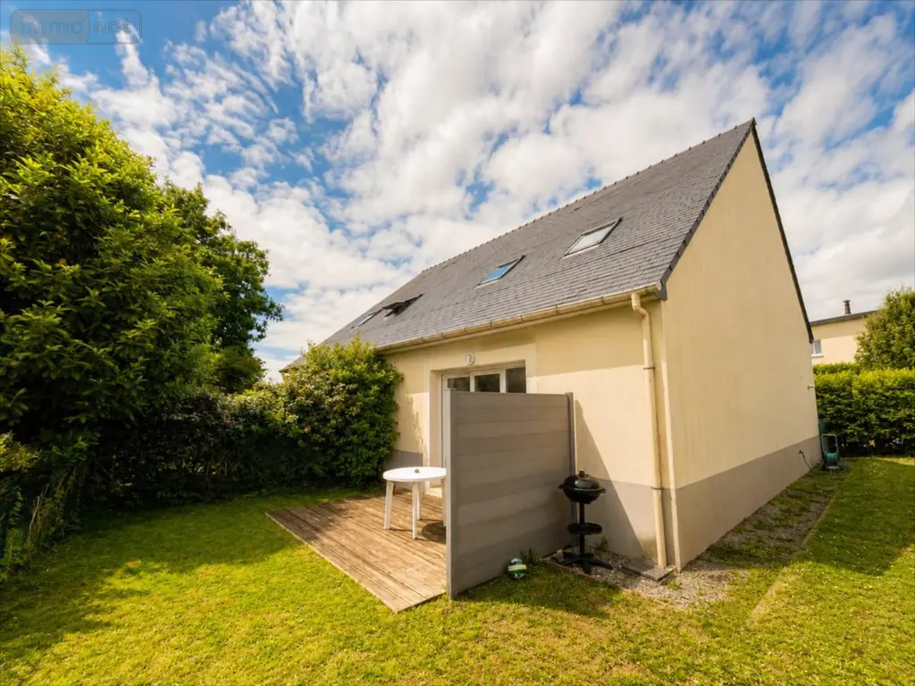 Maison a vendre Plouzané 29280 Finistère 29 80 m2 5 pièces 249000 euros 29135-1095374 002