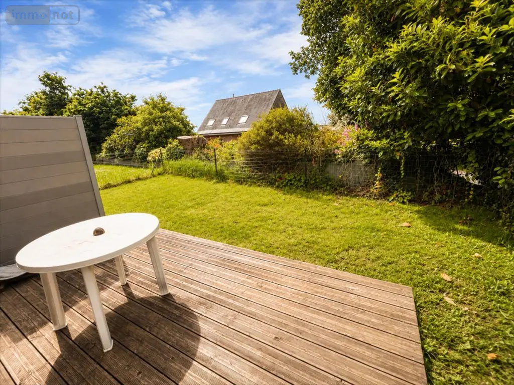 Maison a vendre Plouzané 29280 Finistère 29 80 m2 5 pièces 249000 euros 29135-1095374 003