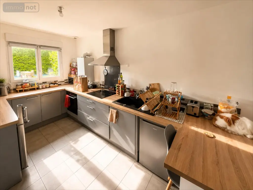 Maison a vendre Plouzané 29280 Finistère 29 80 m2 5 pièces 249000 euros 29135-1095374 004