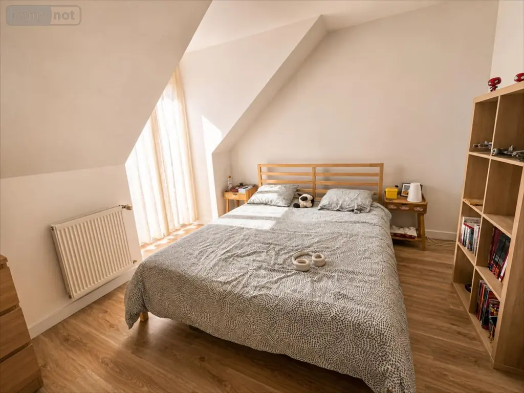 Maison a vendre Plouzané 29280 Finistère 29 80 m2 5 pièces 249000 euros 29135-1095374 006