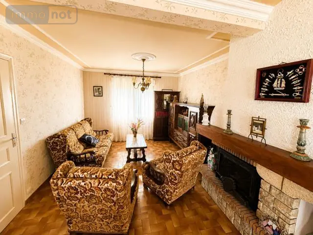 Maison a vendre Plouzané 29280 Finistère 29 143 m2 8 pièces 334900 euros 29135-1095672 008