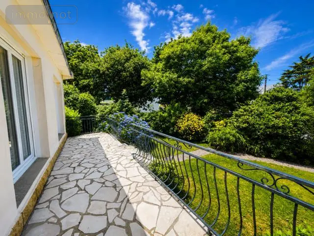 Maison a vendre Plouzané 29280 Finistère 29 143 m2 8 pièces 346000 euros 29135-1095672 002