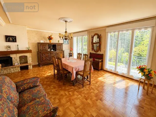 Maison a vendre Plouzané 29280 Finistère 29 143 m2 8 pièces 346000 euros 29135-1095672 005